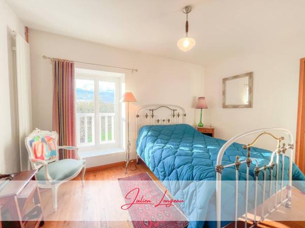 Maison à vendre 7 pièces de 221 m²