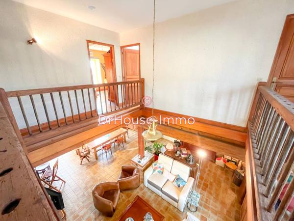 Maison à vendre 7 pièces de 221 m²