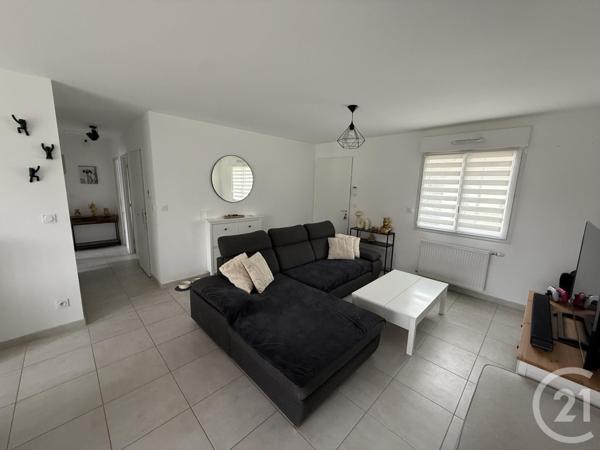 Maison à vendre  5 pièces - 88 m2 VOUZON - 41