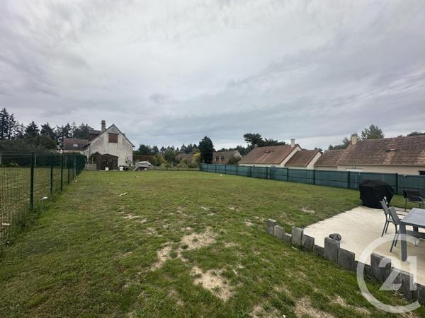 Maison à vendre  5 pièces - 88 m2 VOUZON - 41