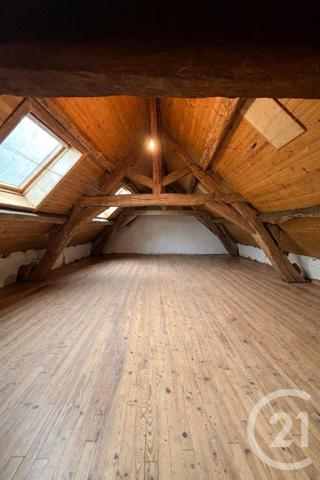 Maison à vendre  8 pièces - 320 m2 MARINES - 95