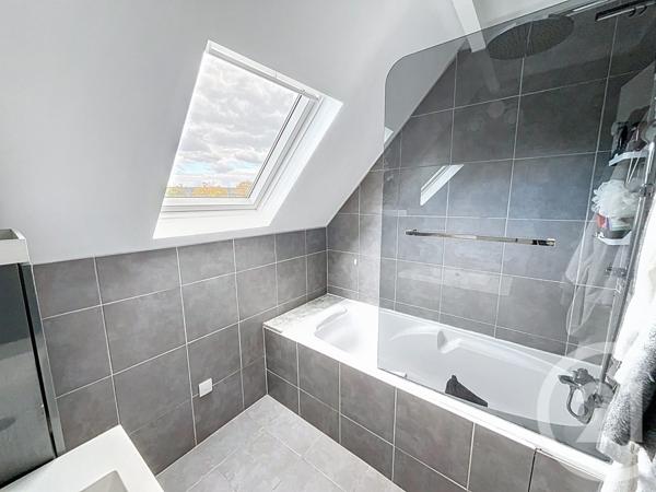 Maison à vendre  4 pièces - 79,01 m2 BRETIGNY SUR ORGE - 91