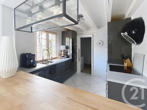 Maison à vendre  4 pièces - 79,01 m2 BRETIGNY SUR ORGE - 91