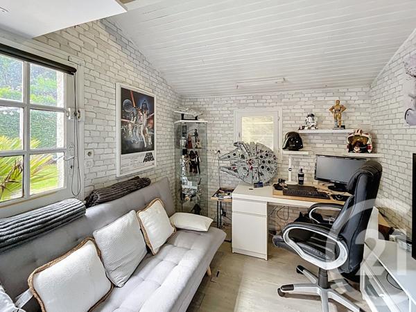 Maison à vendre  4 pièces - 79,01 m2 BRETIGNY SUR ORGE - 91