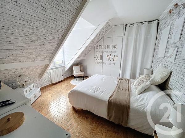 Maison à vendre  4 pièces - 79,01 m2 BRETIGNY SUR ORGE - 91