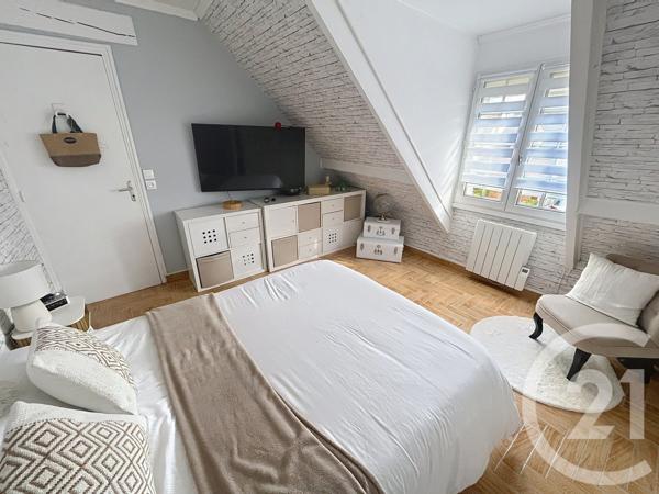 Maison à vendre  4 pièces - 79,01 m2 BRETIGNY SUR ORGE - 91