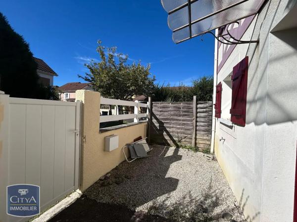 Maison à vendre 3 pièces 68m²