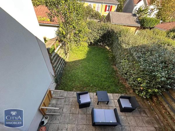 Maison à vendre 3 pièces 68m²