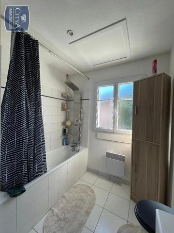 Maison à vendre 3 pièces 68m²