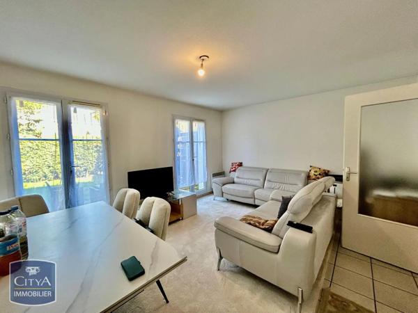 Maison à vendre 3 pièces 68m²