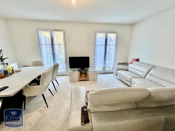 Maison à vendre 3 pièces 68m²