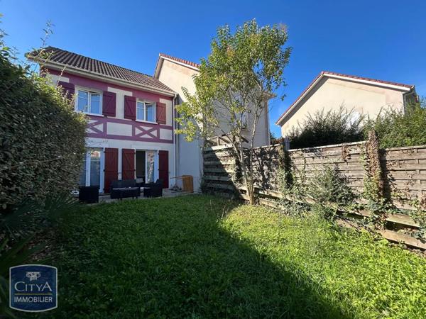 Maison à vendre 3 pièces 68m²