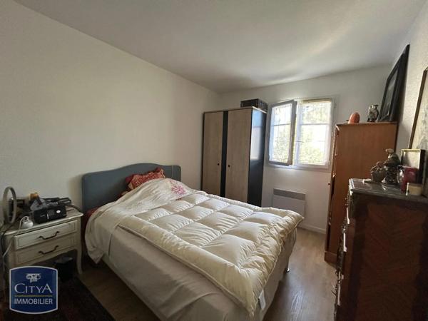 Maison à vendre 3 pièces 68m²