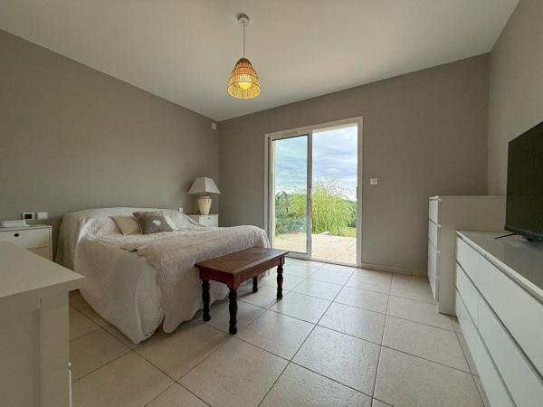 Maison avec studio indépendant, vue panoramique Moissac