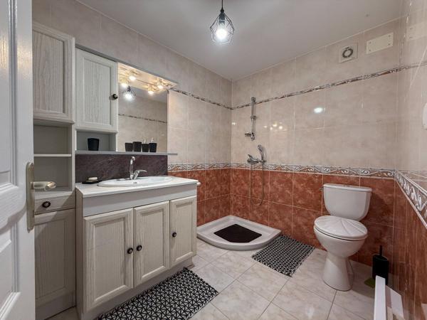 Maison avec studio indépendant, vue panoramique Moissac
