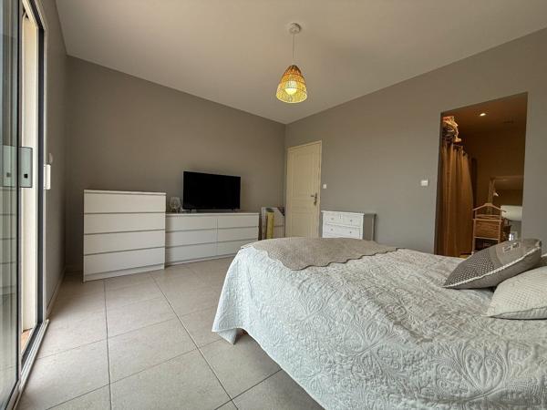 Maison avec studio indépendant, vue panoramique Moissac