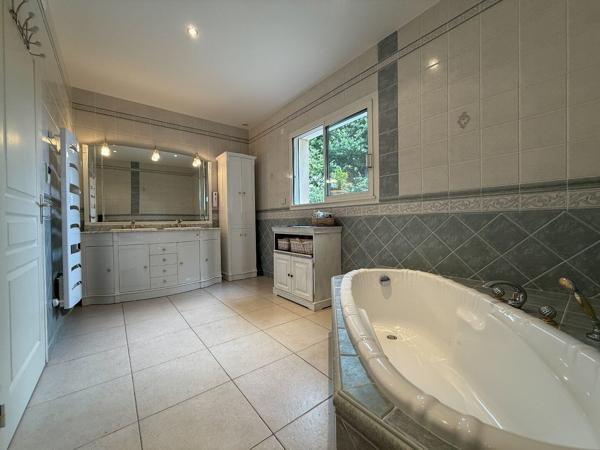Maison avec studio indépendant, vue panoramique Moissac