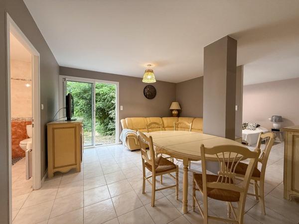 Maison avec studio indépendant, vue panoramique Moissac