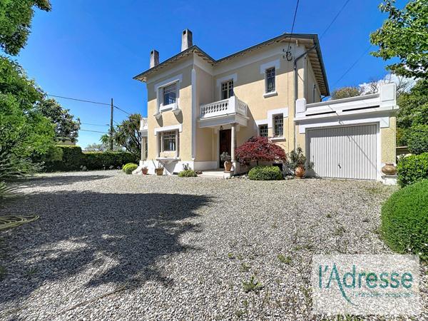 EXCLUSIVITE L'Adresse Antibes