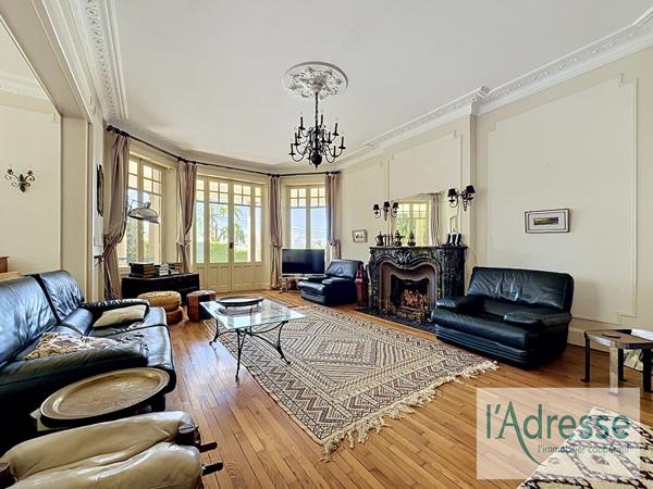 EXCLUSIVITE L'Adresse Antibes