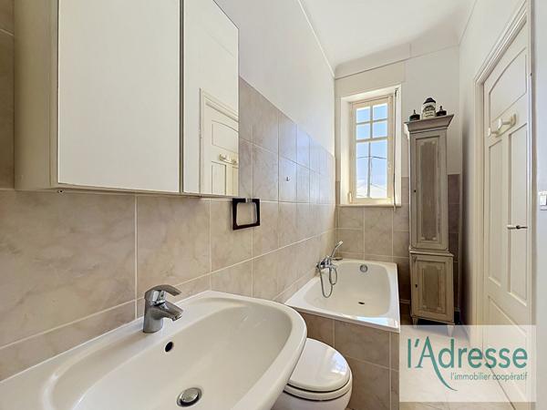 EXCLUSIVITE L'Adresse Antibes