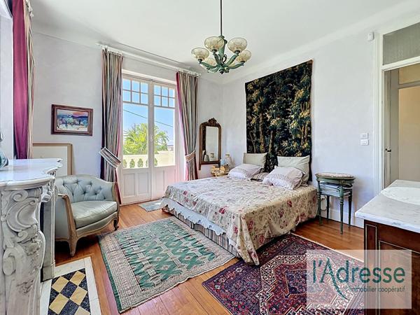 EXCLUSIVITE L'Adresse Antibes