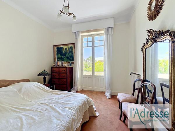 EXCLUSIVITE L'Adresse Antibes