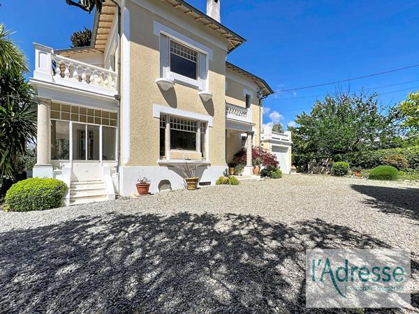 EXCLUSIVITE L'Adresse Antibes