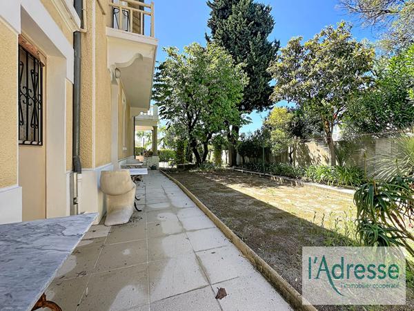 EXCLUSIVITE L'Adresse Antibes