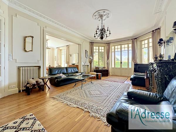 EXCLUSIVITE L'Adresse Antibes