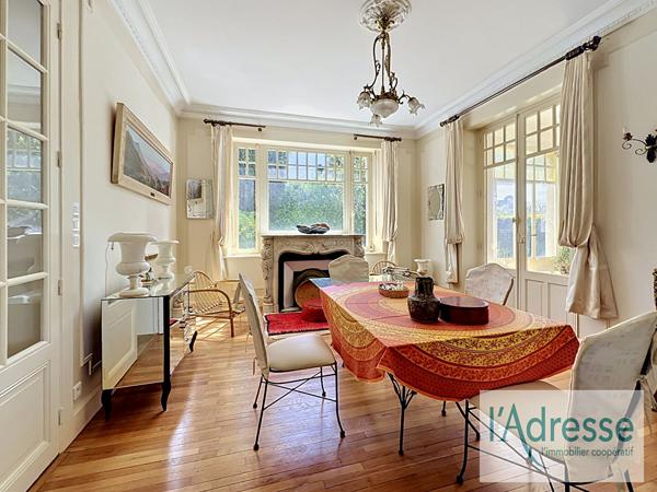 EXCLUSIVITE L'Adresse Antibes