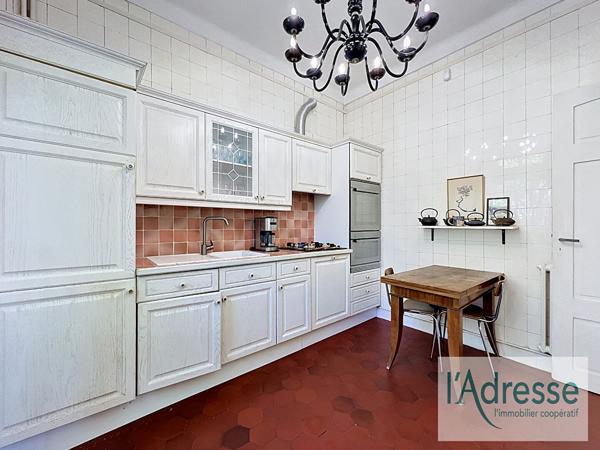 EXCLUSIVITE L'Adresse Antibes