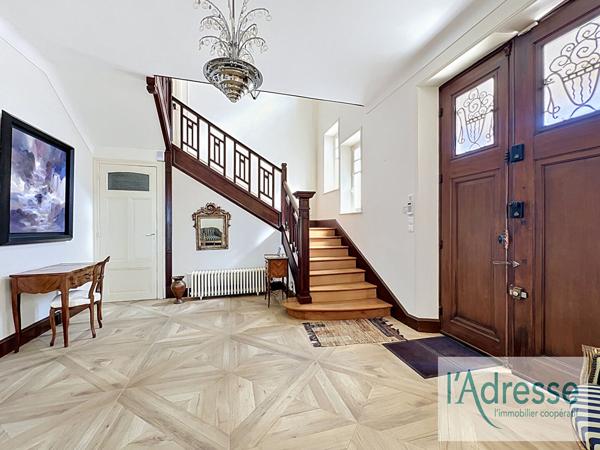 EXCLUSIVITE L'Adresse Antibes