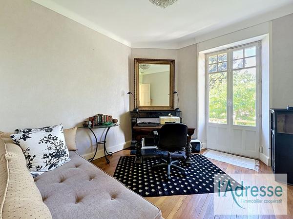 EXCLUSIVITE L'Adresse Antibes