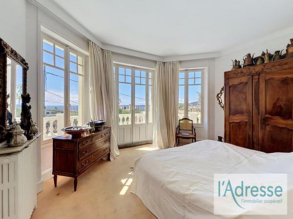 EXCLUSIVITE L'Adresse Antibes