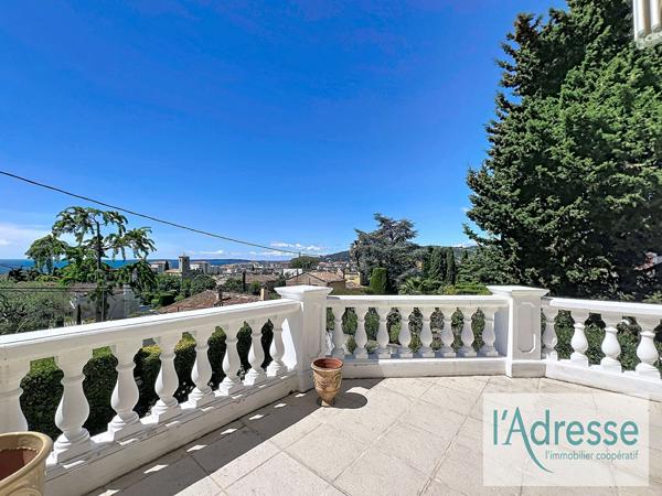 EXCLUSIVITE L'Adresse Antibes