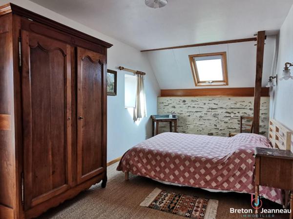 Maison avec Gîte secteur Villaines la Juhel