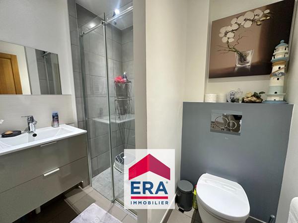 Maison de 126m2 habitables - Sartrouville