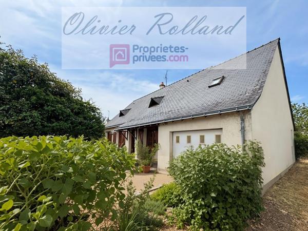 Maison Brissac Loire Aubance 6 pièce(s) 92 m2
