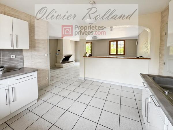 Maison Brissac Loire Aubance 6 pièce(s) 92 m2