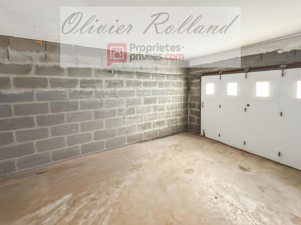 Maison Brissac Loire Aubance 6 pièce(s) 92 m2