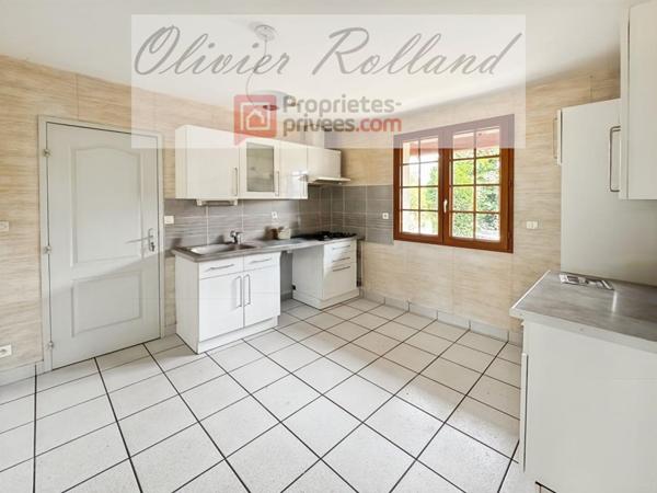 Maison Brissac Loire Aubance 6 pièce(s) 92 m2