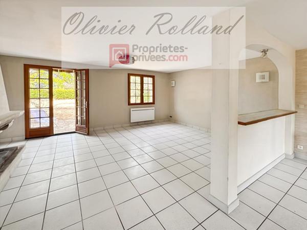 Maison Brissac Loire Aubance 6 pièce(s) 92 m2