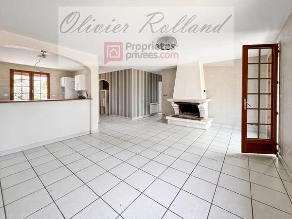 Maison Brissac Loire Aubance 6 pièce(s) 92 m2