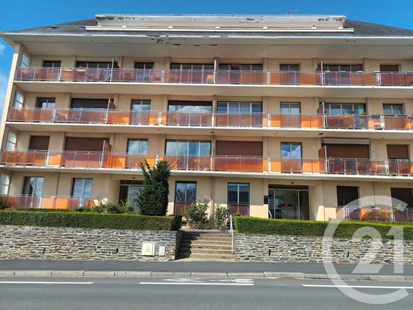 Appartement Studio à vendre  1 pièce - 29 m2 ST LO - 50