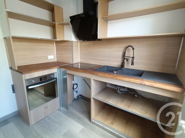 Appartement Studio à vendre  1 pièce - 29 m2 ST LO - 50