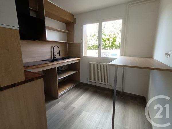 Appartement Studio à vendre  1 pièce - 29 m2 ST LO - 50
