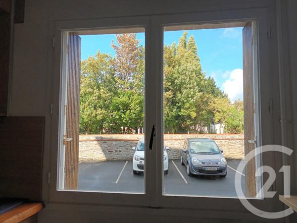 Appartement Studio à vendre  1 pièce - 29 m2 ST LO - 50