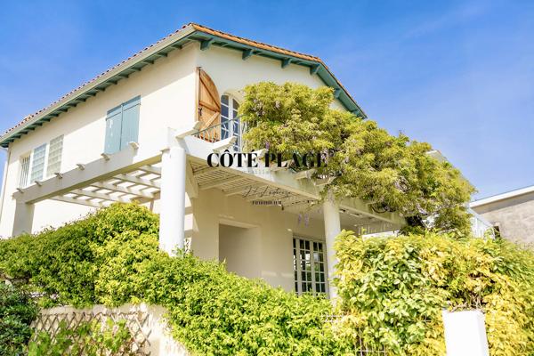 VILLA ROYAN PLAGE DU CHAY AU PRIX DE 799 900€ HAI