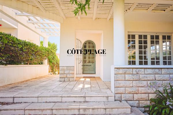VILLA ROYAN PLAGE DU CHAY AU PRIX DE 799 900€ HAI